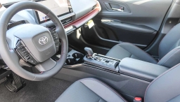 Toyota Prius Plug-In Hybrid XSE Premium (Natl) 2026