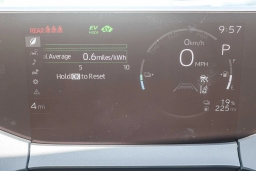 Toyota Prius Plug-In Hybrid XSE Premium (Natl) 2026