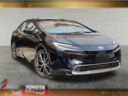 Toyota Prius XLE AWD (Natl) 2026