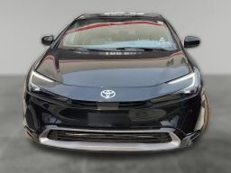 Toyota Prius XLE AWD (Natl) 2026