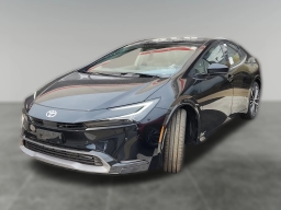 Toyota Prius XLE AWD (Natl) 2026