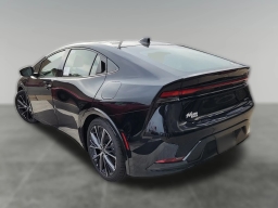 Toyota Prius XLE AWD (Natl) 2026