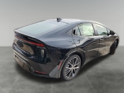 Toyota Prius XLE AWD (Natl) 2026