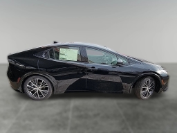 Toyota Prius XLE AWD (Natl) 2026