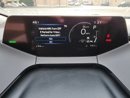 Toyota Prius XLE AWD (Natl) 2026