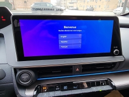 Toyota Prius XLE AWD (Natl) 2026