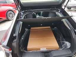 Toyota Prius XLE AWD (Natl) 2026