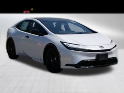 Toyota Prius Nightshade AWD (Natl) 2026