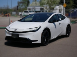 Toyota Prius Nightshade AWD (Natl) 2026