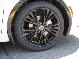 Toyota Prius Nightshade AWD (Natl) 2026