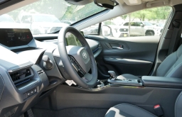 Toyota Prius Nightshade AWD (Natl) 2026