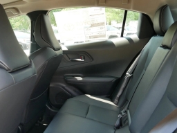 Toyota Prius Nightshade AWD (Natl) 2026