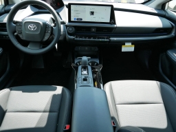 Toyota Prius Nightshade AWD (Natl) 2026