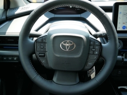 Toyota Prius Nightshade AWD (Natl) 2026