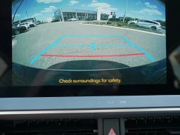 Toyota Prius Nightshade AWD (Natl) 2026