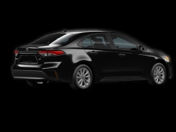 Toyota Corolla LE CVT (Natl) 2026