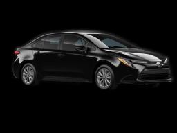 Toyota Corolla LE CVT (Natl) 2026