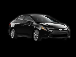 Toyota Corolla LE CVT (Natl) 2026