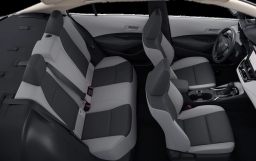 Toyota Corolla LE CVT (Natl) 2026