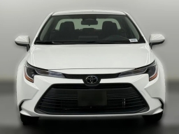 Toyota Corolla LE CVT (Natl) 2026