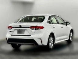 Toyota Corolla LE CVT (Natl) 2026