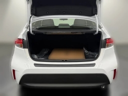 Toyota Corolla LE CVT (Natl) 2026