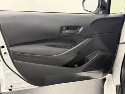 Toyota Corolla LE CVT (Natl) 2026