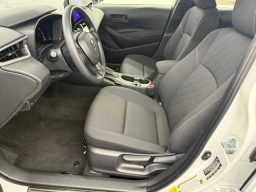 Toyota Corolla LE CVT (Natl) 2026