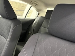 Toyota Corolla LE CVT (Natl) 2026