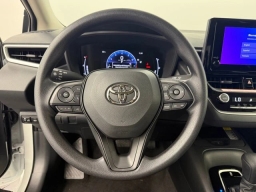 Toyota Corolla LE CVT (Natl) 2026