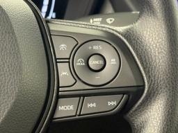 Toyota Corolla LE CVT (Natl) 2026