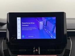 Toyota Corolla LE CVT (Natl) 2026