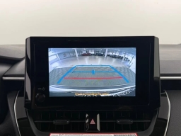 Toyota Corolla LE CVT (Natl) 2026