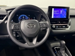 Toyota Corolla LE CVT (Natl) 2026