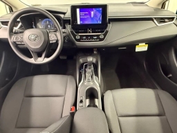 Toyota Corolla LE CVT (Natl) 2026