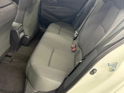 Toyota Corolla LE CVT (Natl) 2026