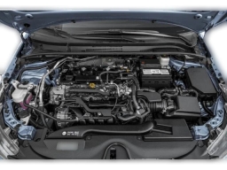 Toyota Corolla LE CVT (Natl) 2026