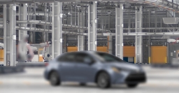 Toyota Corolla LE CVT (Natl) 2026