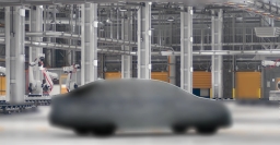 Toyota Corolla LE CVT (Natl) 2026