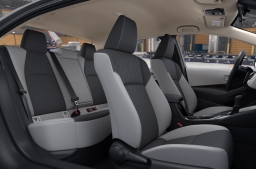 Toyota Corolla LE CVT (Natl) 2026