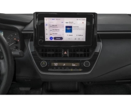 Toyota Corolla LE CVT (Natl) 2026