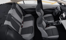 Toyota Corolla LE CVT (Natl) 2026