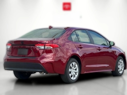 Toyota Corolla LE CVT (Natl) 2026