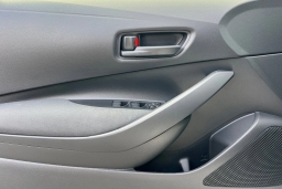 Toyota Corolla LE CVT (Natl) 2026