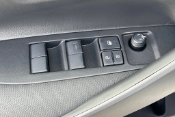 Toyota Corolla LE CVT (Natl) 2026