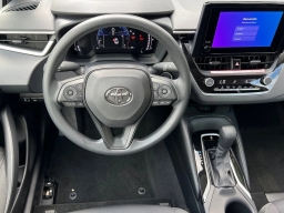 Toyota Corolla LE CVT (Natl) 2026