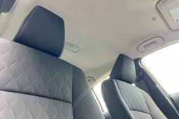 Toyota Corolla LE CVT (Natl) 2026