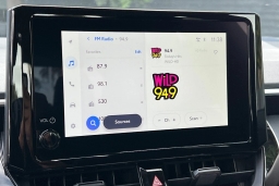 Toyota Corolla LE CVT (Natl) 2026