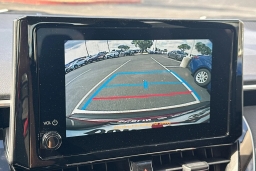 Toyota Corolla LE CVT (Natl) 2026