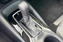 Toyota Corolla LE CVT (Natl) 2026